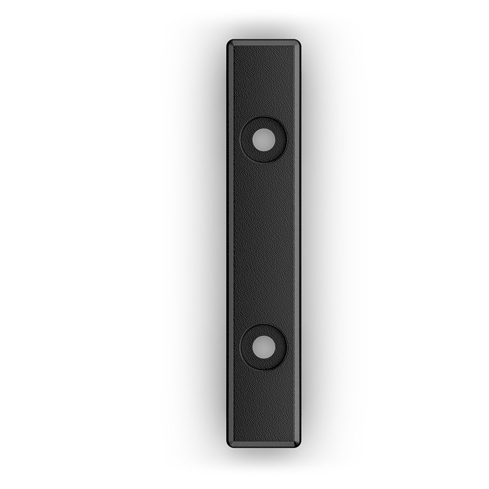 Garmin Foot Control Mount for Spy™ Pole with quick-release mounting puck