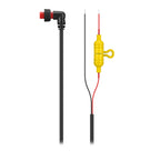 Garmin Power Cable for Spy™ Pole — dedicated power connection cable