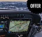 Garmin Retrofit Kit f/Signal™ Marine VHF Radio Series