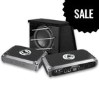 Garmin Retrofit Kit f/Signal™ Marine VHF Radio Series