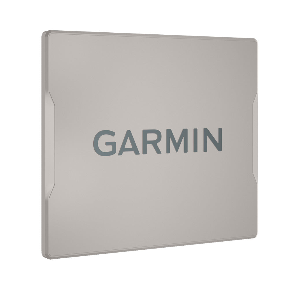 Garmin protective cover for GPSMAP 9x10 series chartplotter display