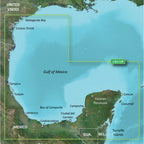 Garmin BlueChart g3 Vision HD VUS032R Southern Gulf of Mexico microSD SD chart card