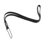 Garmin wrist lanyard for Astro, GPSMAP, Rino, and GPS series handheld devices