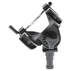 Scotty 289 R-5 Universal Rod Holder without Mount, stainless steel lock bar, fits rods up to 15 lb test