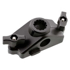 Scotty 0343 Locking Gunnel Track Mount for integrated boat gunnel tracks