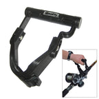 Scotty 420 REEL E-Z Rod Handle with stainless steel fasteners and 3 height adjustment positions