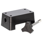 Scotty 423 Downrigger Rod Holder Adapter in engineering-grade nylon