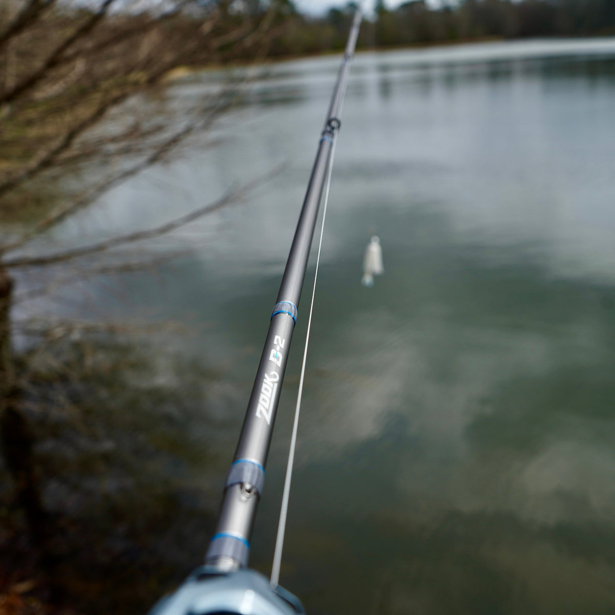 B-2 Series Rods