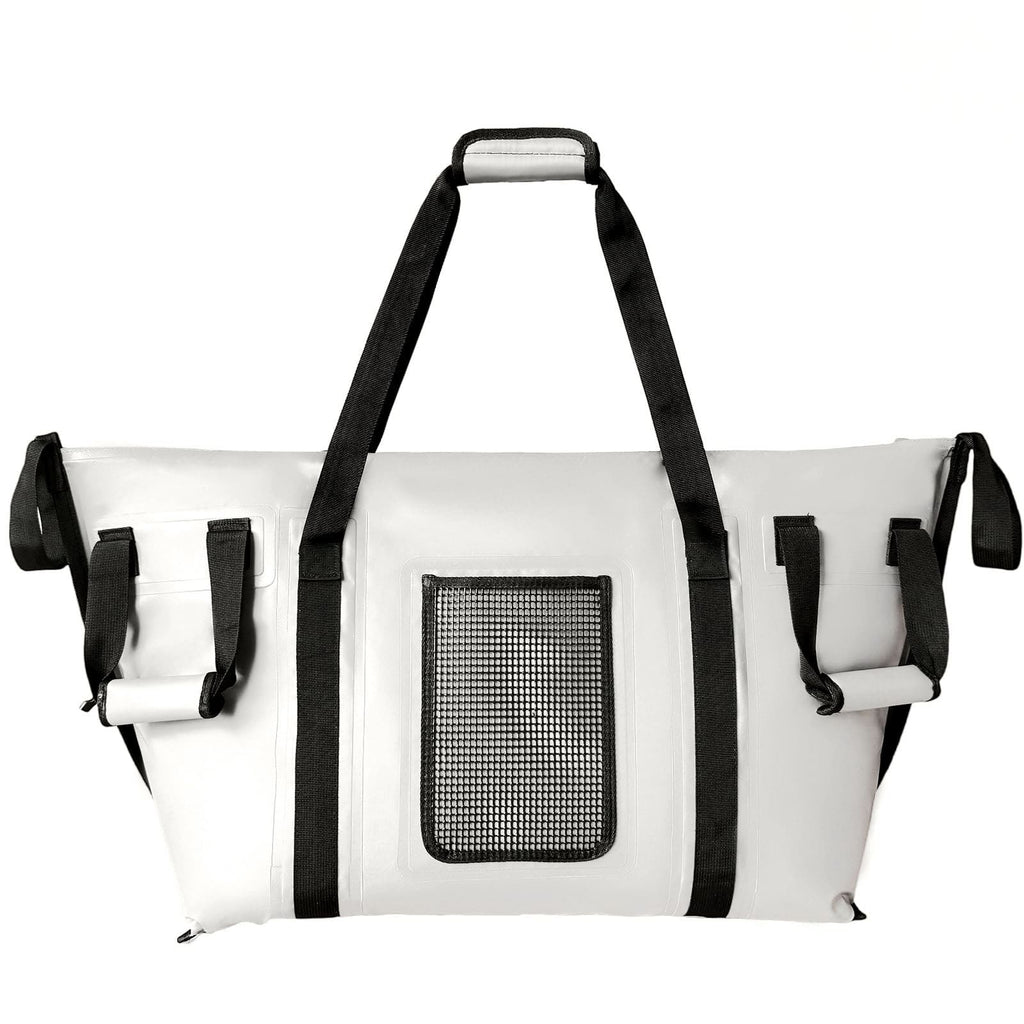58QT Fish Cooler Bag With Flat Bottom