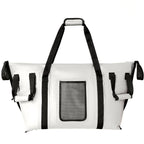 58QT Fish Cooler Bag With Flat Bottom