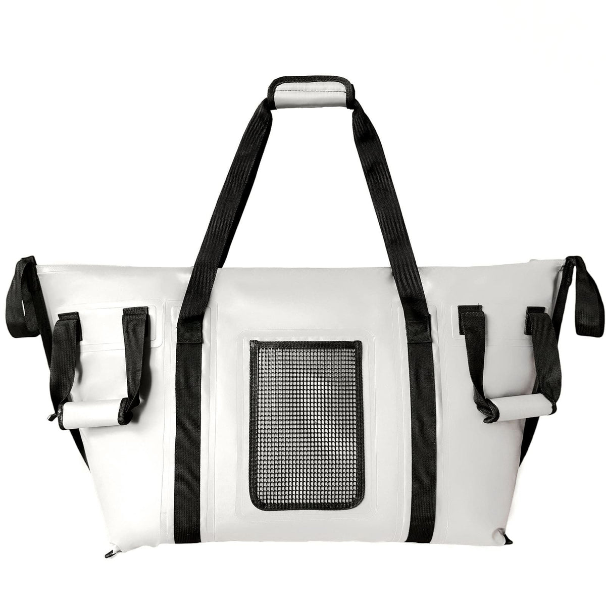 58QT Fish Cooler Bag With Flat Bottom