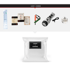 WSK Elite 72-Hour Emergency Evacuation Survival Rolling Bag