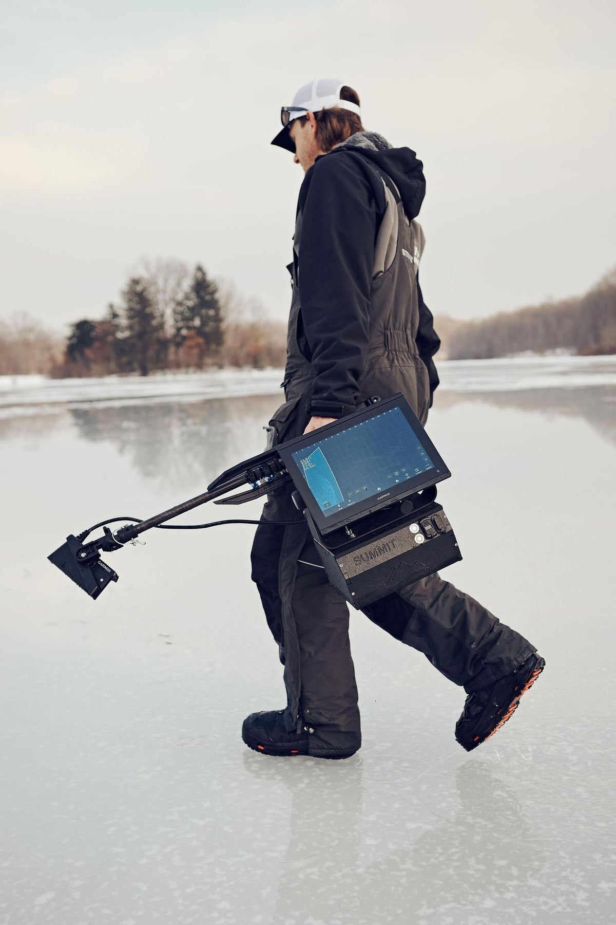 Summit Ice Bundle