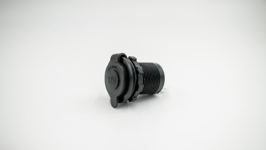 12V Socket