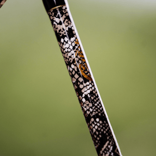 1 of 220 The Rattlesnake Casting Rod - Limited Edition Rod