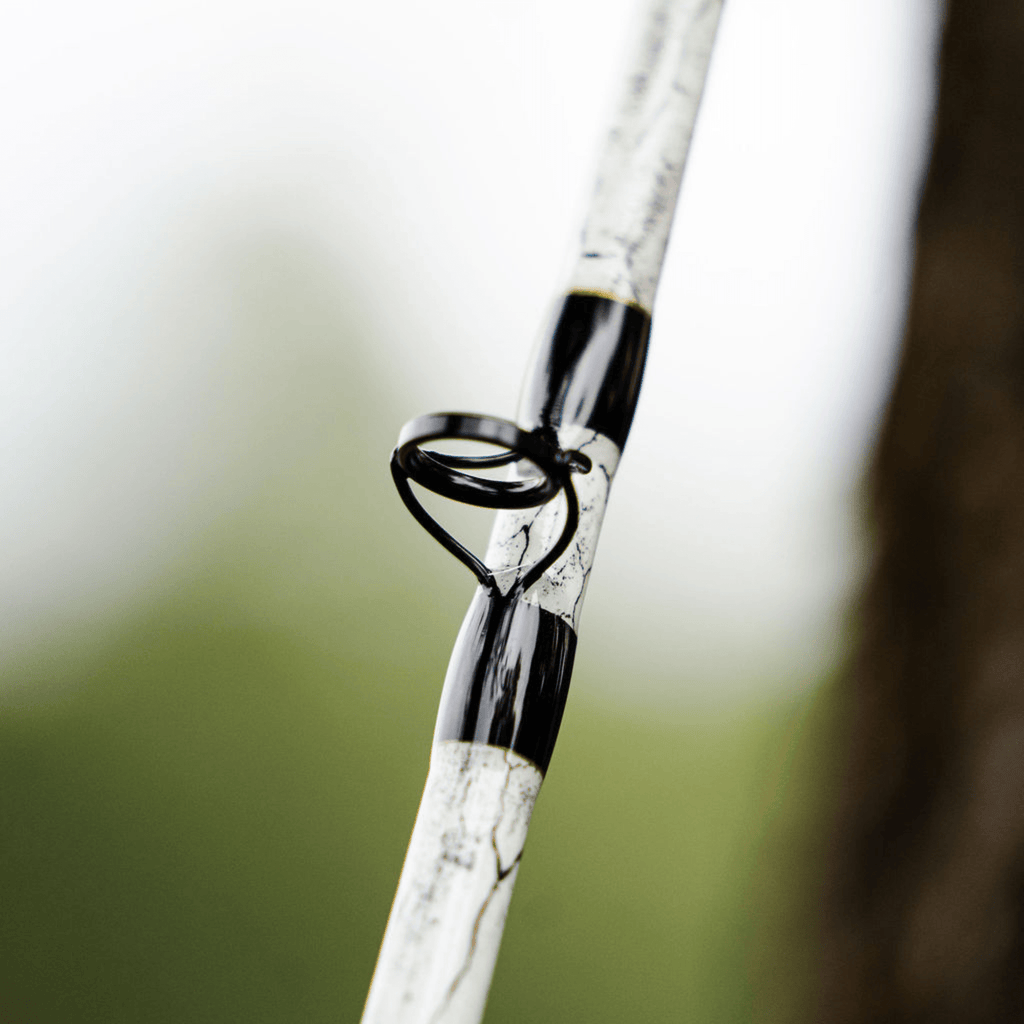 1 of 220 The Testament of Time Spinning Rod - Limited Edition Rod