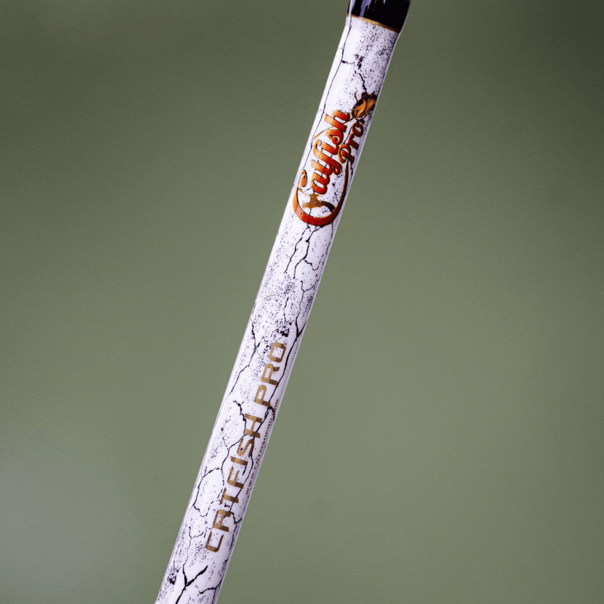 1 of 220 The Testament of Time Spinning Rod - Limited Edition Rod