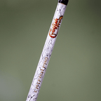 1 of 220 The Testament of Time Casting Rod - Limited Edition Rod