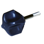 Furuno replacement display bracket knob for FCV585 and FCV620 fishfinders