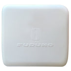 Furuno white snap-on protective cover for RD33 4.3-inch navigational data organizer