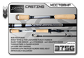 XCC70MHF (375G) 7'0" Medium Heavy Fast