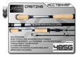 XCC78XHMF (485G) 7'8" Xtra Heavy Mod Fast