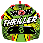 WOW Watersports Thriller Towable