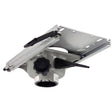 Springfield Trac-Lock aluminum boat seat slide and swivel mount with 360-degree rotation