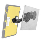 RAM Mount Twist-Lock™ Dual Suction Mount w/Quick Release Adapter