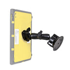 RAM Mount Twist-Lock™ Suction Cup Mount w/EZY-Mount™ Quick Release Adapter