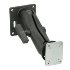 RAM Mount Universal Backing Plate Mount w/75x75mm VESA Plate