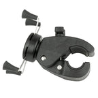 RAM Mount X-Grip® Phone Mount w/Low-Profile Medium Tough-Claw™