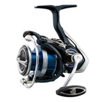 Daiwa Legalis LT 2500XH Spinning Reel