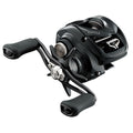 Daiwa Tatula 100 High Speed baitcasting reel with T-Wing System and Hyper Drive Design