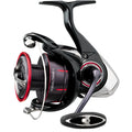 Daiwa Fuego LT 3000 spinning reel with ZAION V carbon-fiber body and Airdrive rotor