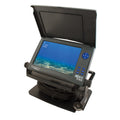 Aqua-Vu HD10i Pro Gen2 1080p underwater camera system with 10-inch LCD monitor and XD camera