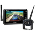 Voyager WiSight 2.0 WVSXS43 4.3-inch wireless LCD monitor and rear camera system
