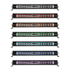 RIGID Industries Radiance + 40" Light Bar - RGBW
