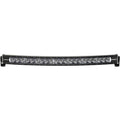 RIGID Industries Radiance + Curved 40" Light Bar - RGBW