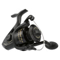 PENN Wrath II 5000 Spinning Reel WRTHII5000C in black and gold