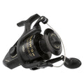 PENN Wrath II 6000 Spinning Reel WRTHII6000C black and gold graphite body