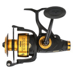 PENN Spinfisher VII Live Liner Spinning Reel SSVII6500LL