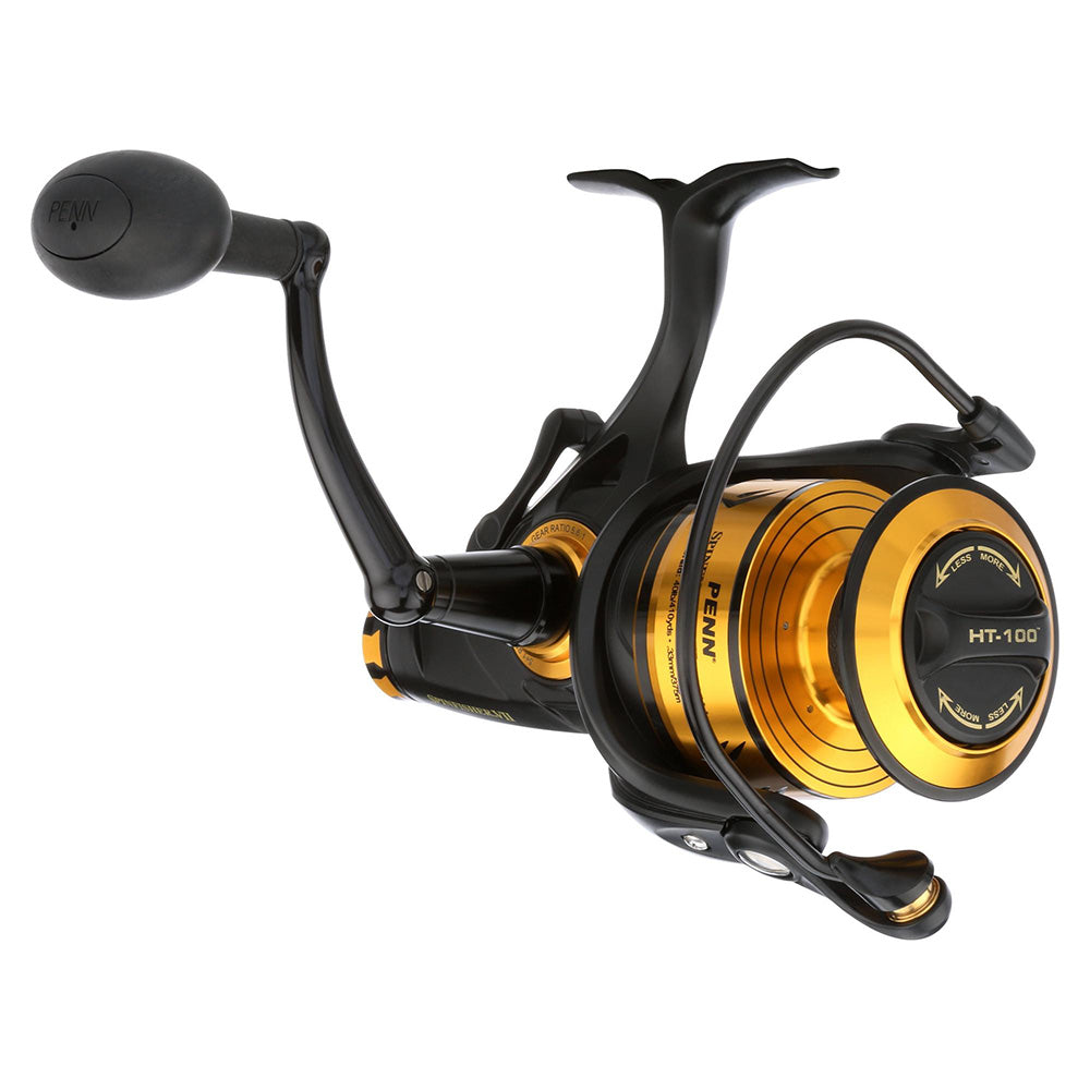 PENN Spinfisher VII Live Liner Spinning Reel SSVII6500LL