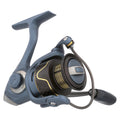 Pflueger President 30 Spinning Reel PRES30X graphite body aluminum spool