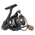 Pflueger President XT 40 Spinning Reel PRESXT40X carbon body with machined aluminum braid-ready spool