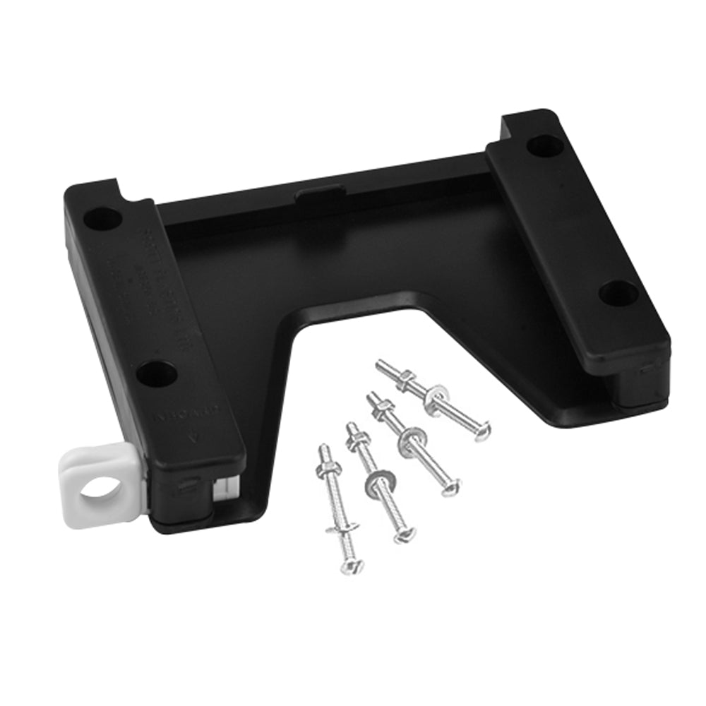 Scotty 1010 Mounting Bracket for DepthKing and DepthMaster Downriggers