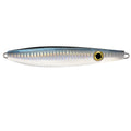 Williamson Vortex Speed 200 Jig 6.25 inch 7oz Sardine color