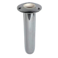 Rupp Stainless Steel Rod Holder