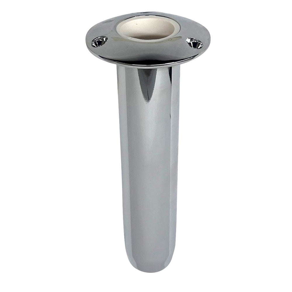 Rupp Stainless Steel Rod Holder