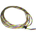 Bennett Marine 22-foot wire harness for hydraulic trim tab power unit